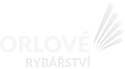 Orlové Rybářství